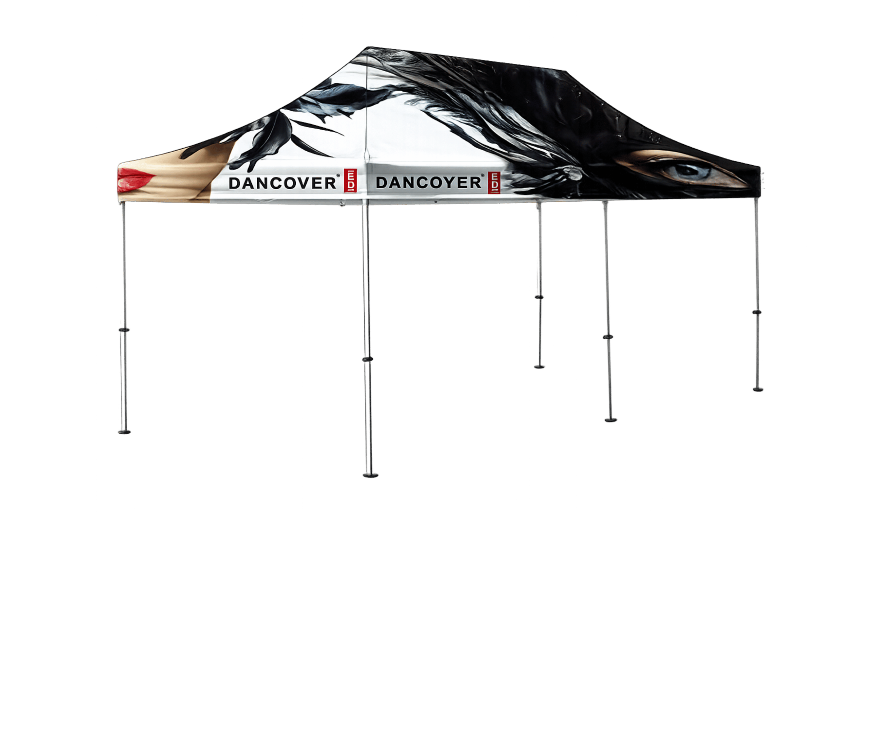 Display systemer