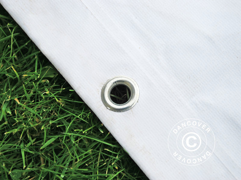 Takränna 12m PVC til Partytält