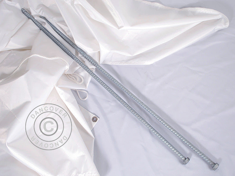 Safetypack PRO 4 (Jordspik 100cm & stormstropper)