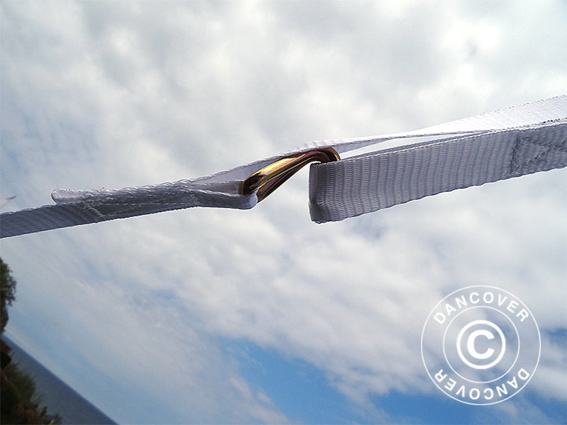 Stormlinor, Vit, 4 st.