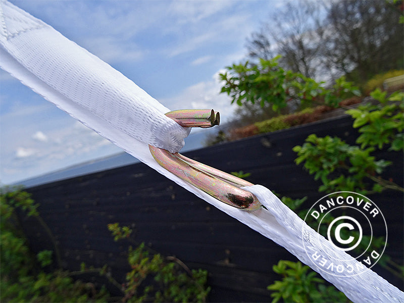 Stormlinor, Vit, 4 st.