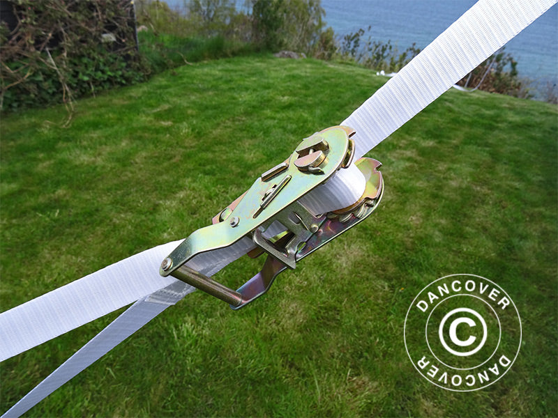 Stormlinor, Vit, 4 st.