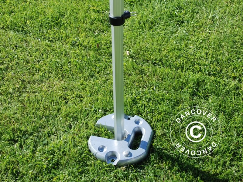 Viktskivor 13,5 kg, 2 st.