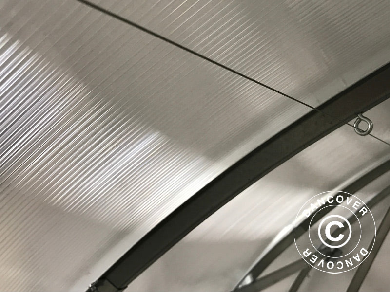 Växtbindning set till 6m växthus, 12m