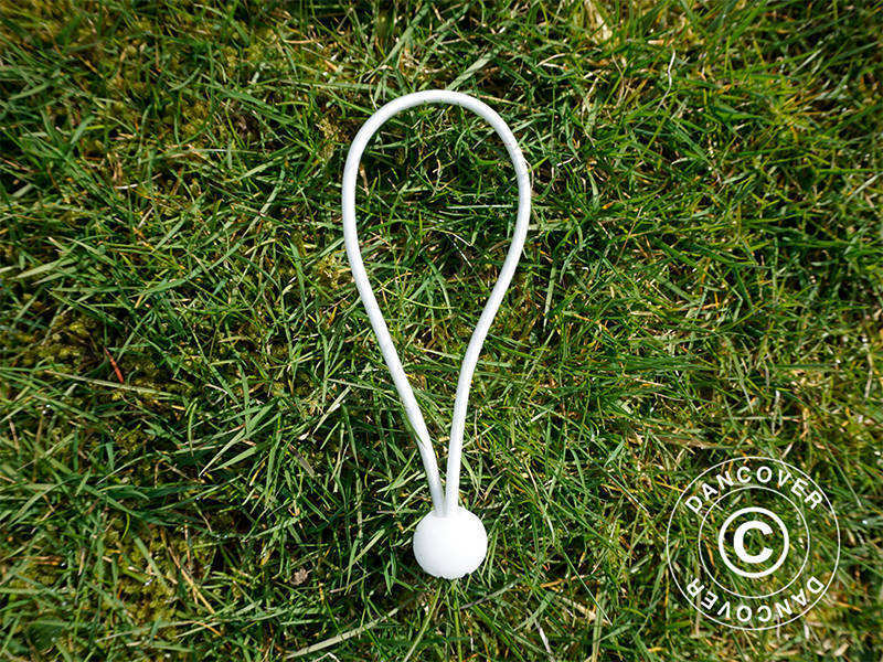 Gummistroppar, 50 st.