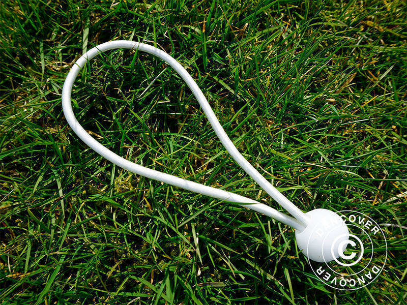 Gummistroppar, 10 st.