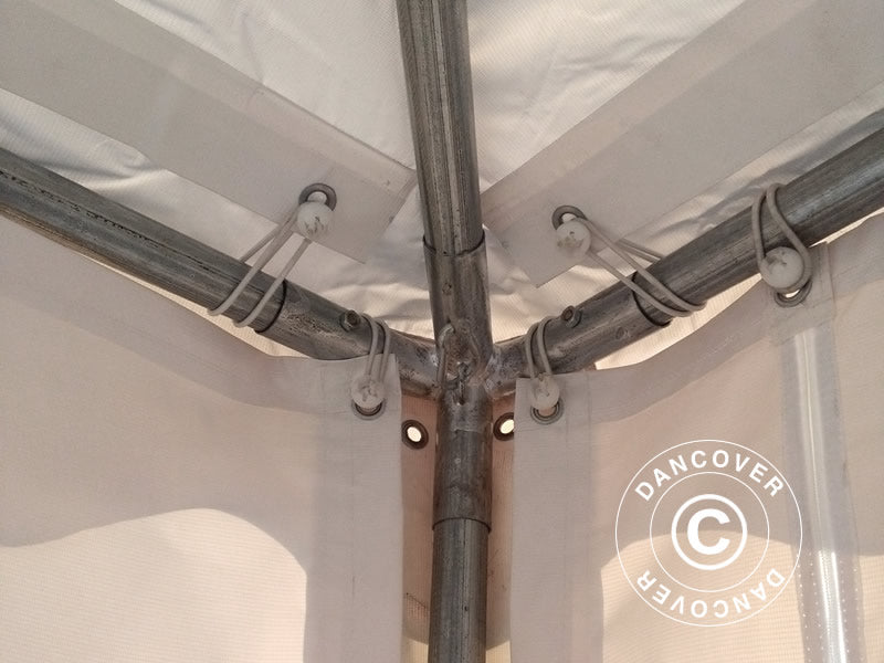 Gummistroppar, 10 st.