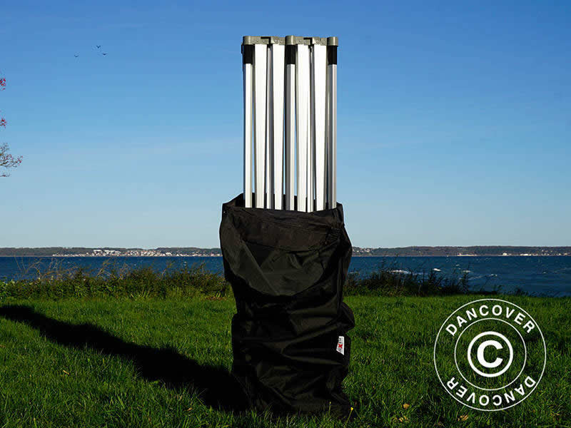 Snabbtält FleXtents Xtreme 50 3x6m Blå