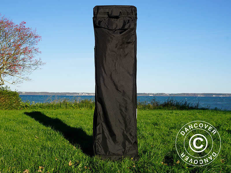 Aluminiumram för snabbtält FleXtents PRO 3x6m, 40mm