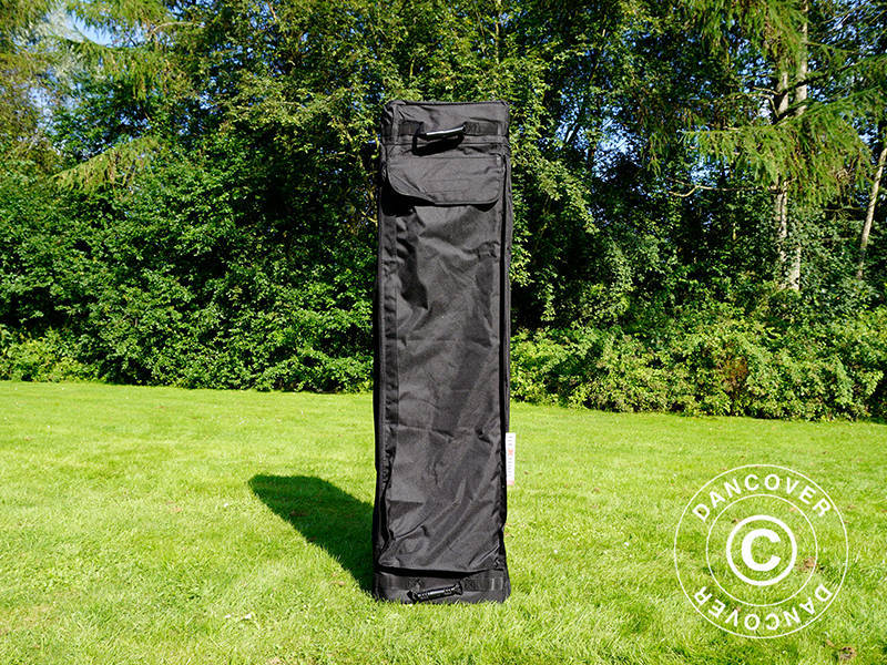 Aluminiumram för snabbtält FleXtents PRO 4x4m, 40mm