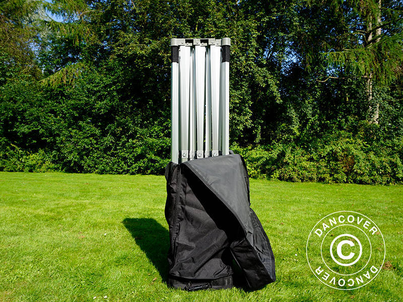 Aluminiumram för snabbtält FleXtents Xtreme 50 6x6m, 50mm