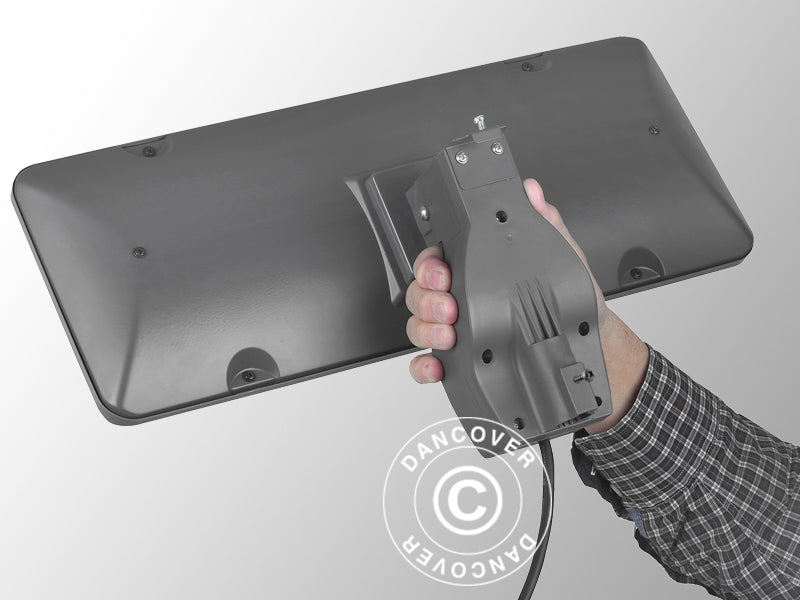 Infravärmare Q-time 2000