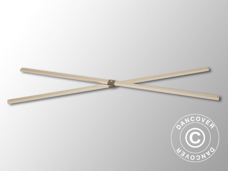 Komplett stomme (sax system), 1,75m