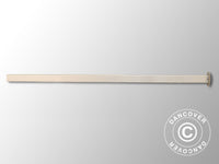 Förlängd taktopp, Pagoda