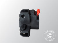 Beslag för hörn ben