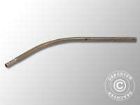 Hörnbåge för Förrådstält PRO för 2m grupp