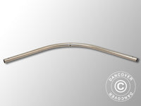 Mittenbåge för Förrådstält PRO för 2m grupp