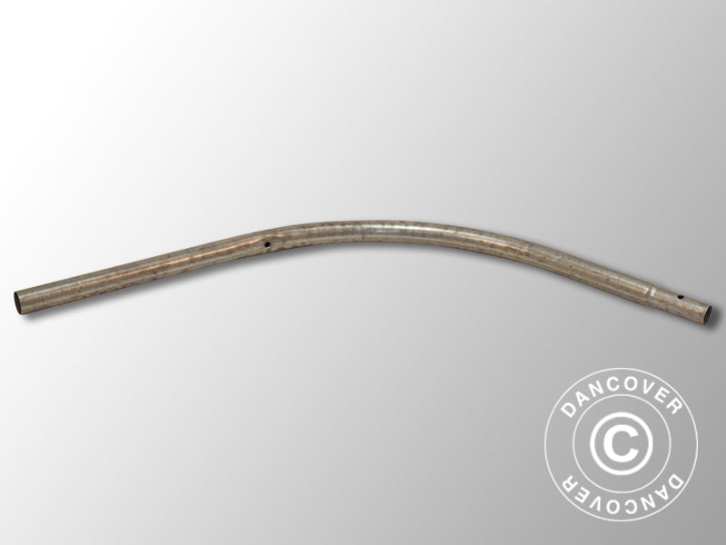 Hörnbåge för Förrådstält PRO för 2,4m grupp