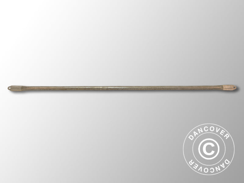 Diagonal stång för Förrådstält PRO