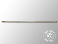 Anslutande rör för förrådstält PRO