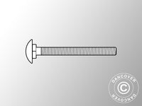 Väska med Bultar 1 3/4"