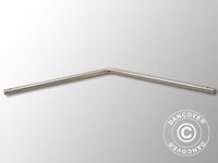 Mittenbåge för Förråd PRO för 3,3m grupp