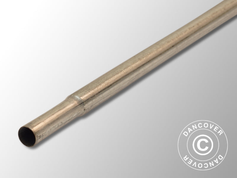 Dörrskena hane till Förråd PRO