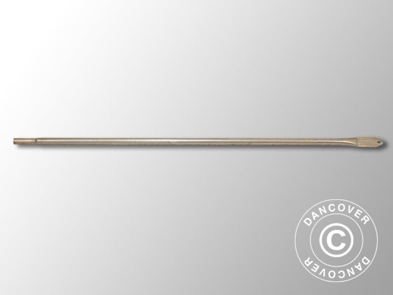 Dörrskena hane till Förråd PRO