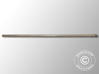 Bakre ben till Förråd PRO för 3,6m grupp