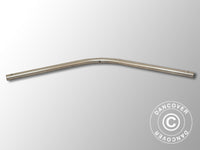 Mittenbåge för Förråd PRO för 3,6m och 3,77m grupper