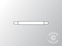 Horisontellt Rör, 1050 mm