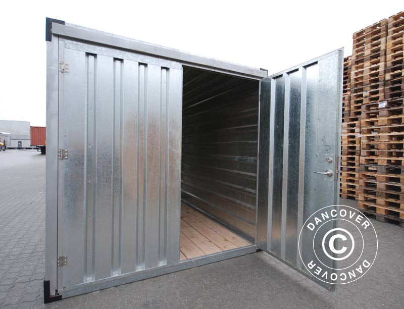 Container 2,25x2,2x2,2 m