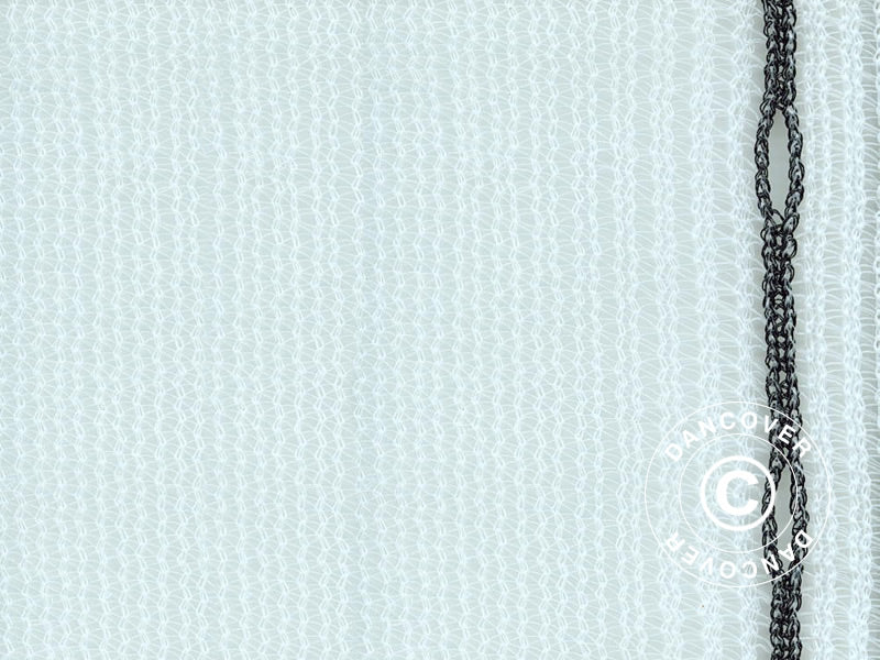 Nät till byggnadsställning 3,07x100m, 50g