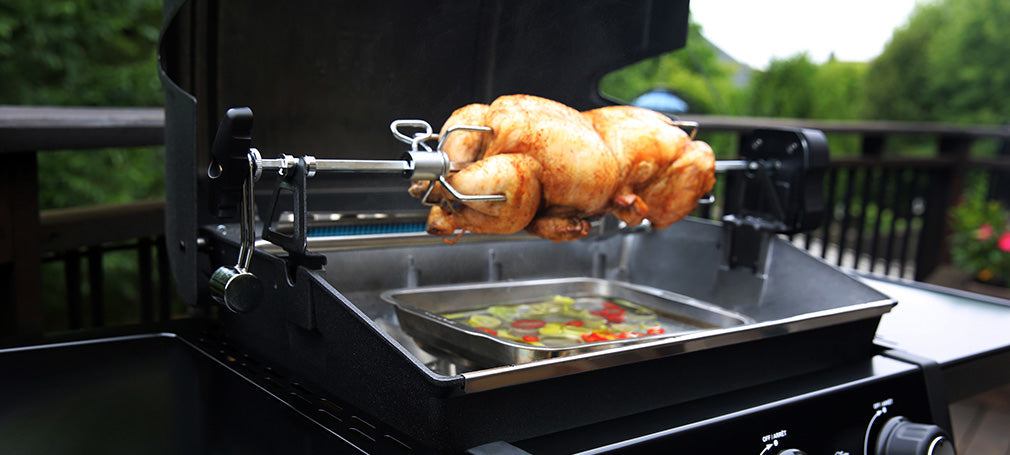 Skillnaden mellan direkt och indirekt grillning