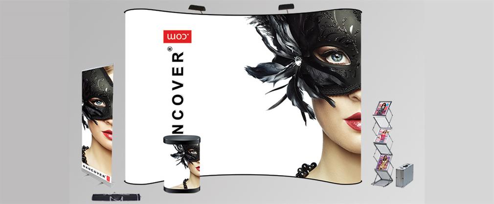 Event- och Displaypaket