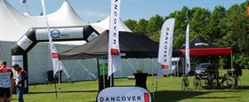 FleXtents® snabbtält med och utan digitalt tryck