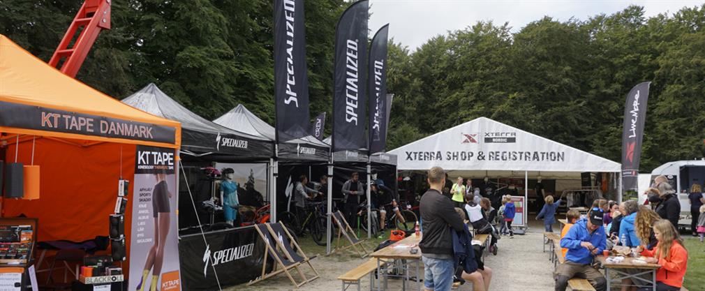 Partytält och snabbtält till ditt event