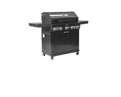 Grillar