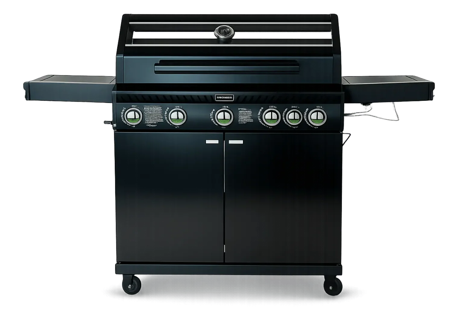 Grillar