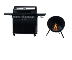 Grillar