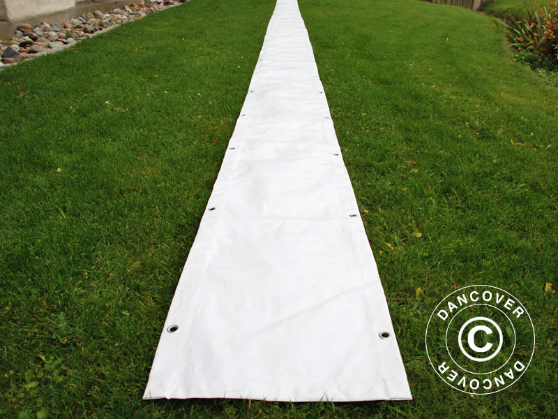 Takränna 14m PVC til Partytält