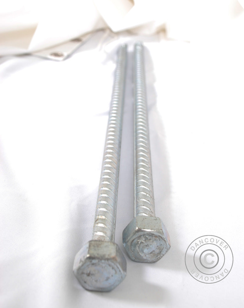 Jordspik 60cm, 4 st.