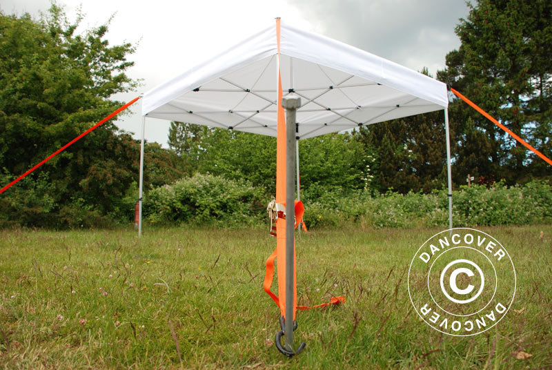 Jordspik 60cm, 4 st.