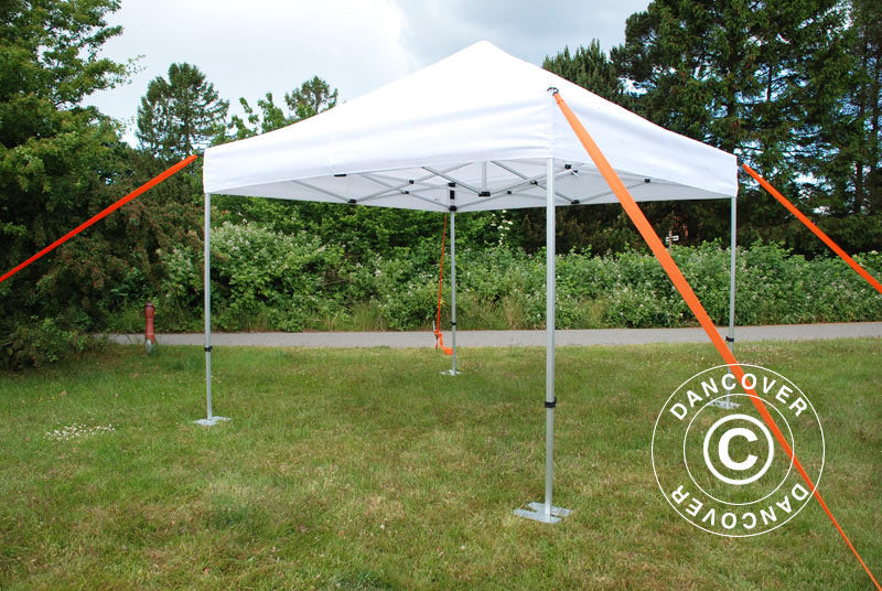 Jordspik 60cm, 4 st.