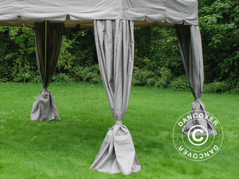 FleXtents gardiner, Latte, 2 st.