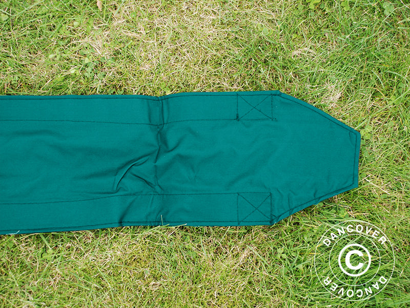 Takränna 6m, Grön, til FleXtents