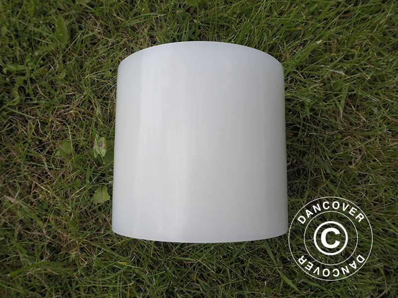 Reparationstejp för tunnelväxthus, 10m, Transparent