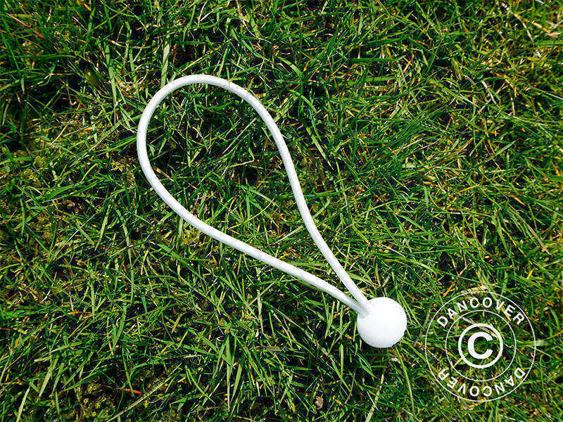 Gummistroppar, 50 st.