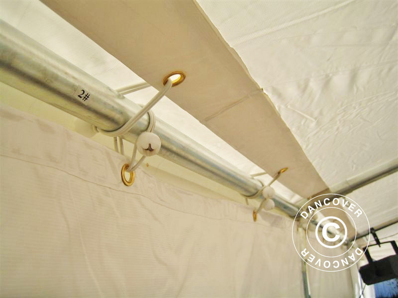 Gummistroppar, 10 st.