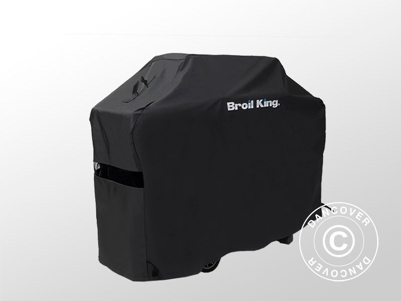 Skyddsöverdrag Select för gasolgrill  Royal S 330 R, Svart